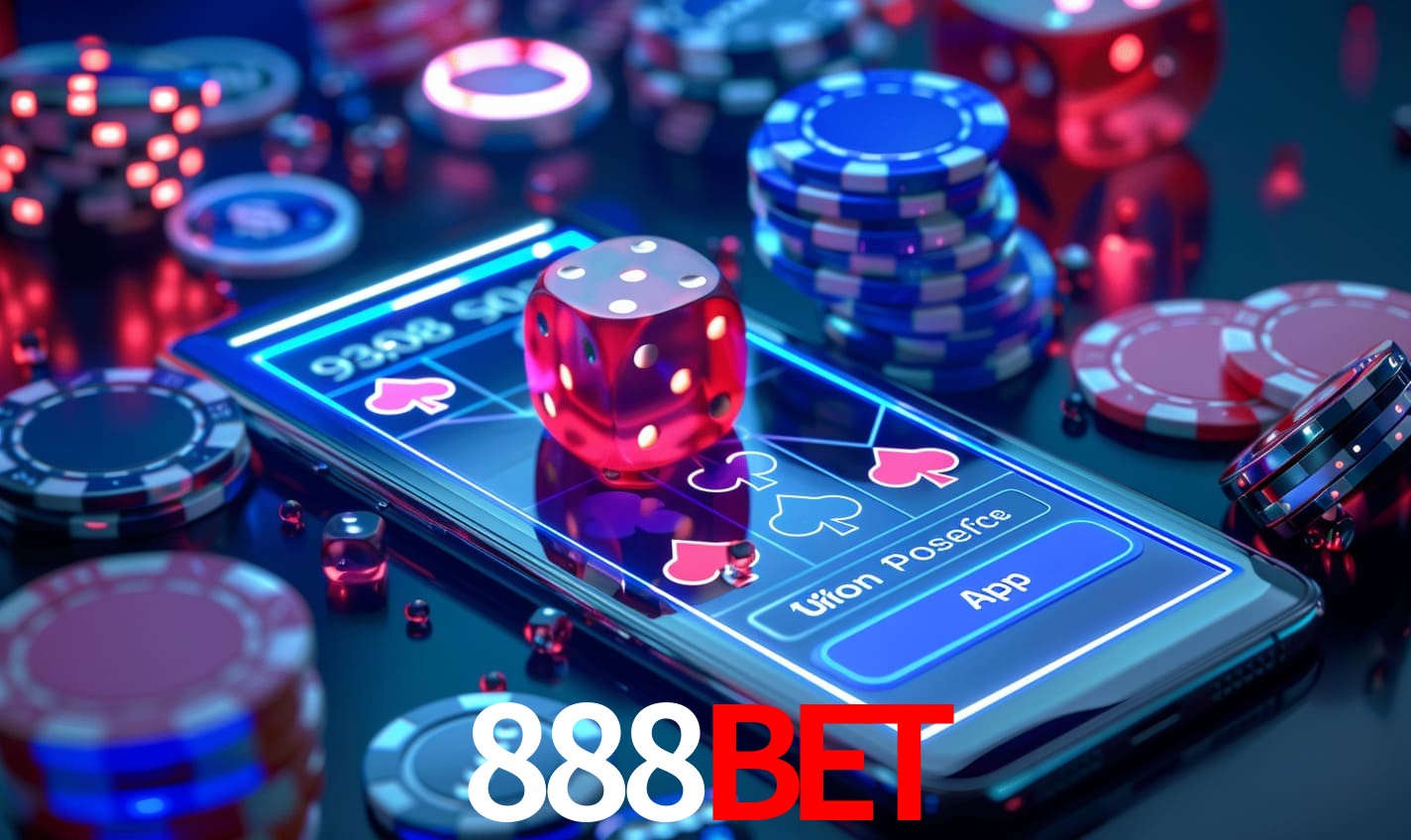 Baixar App 888Bet
