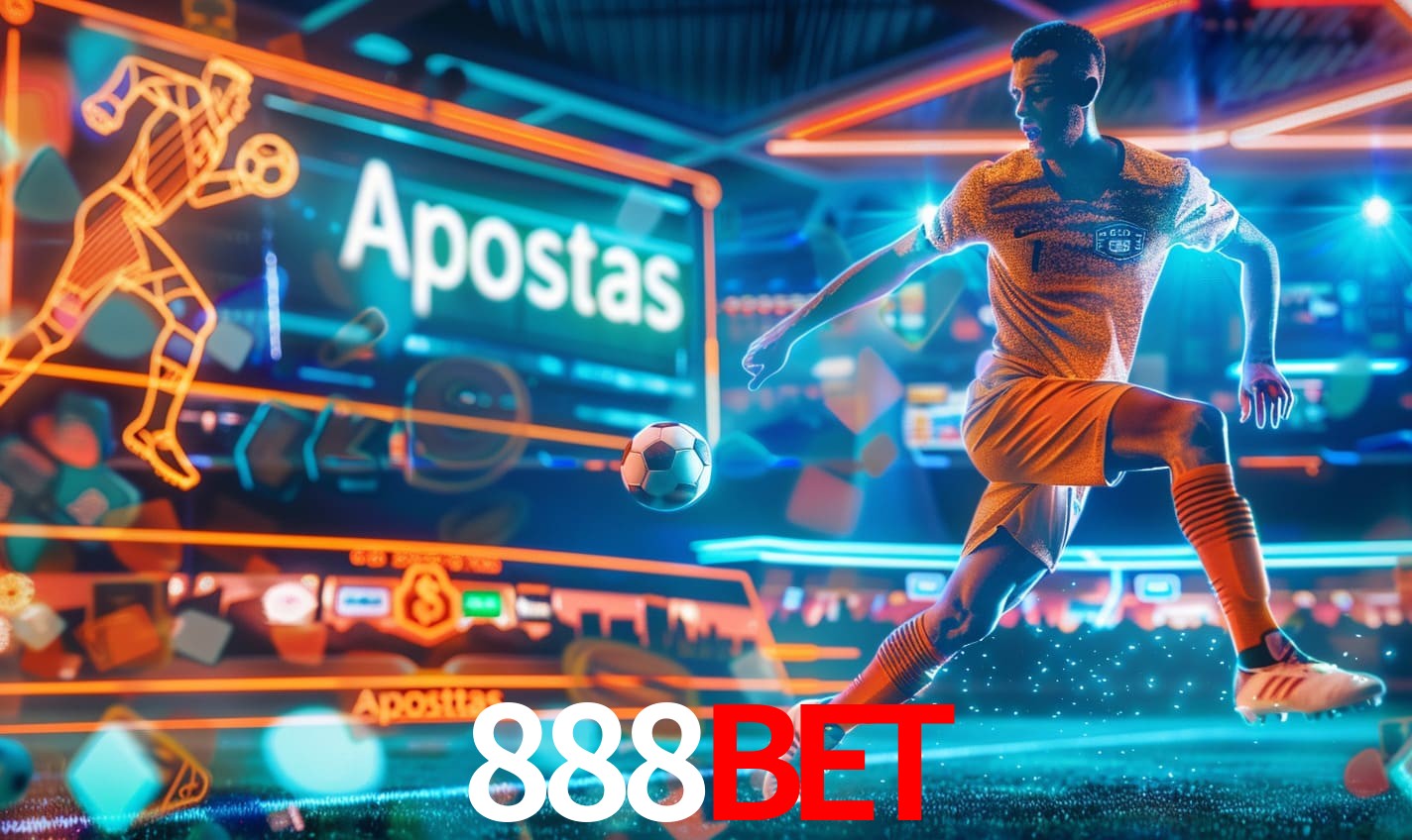 Apostas 888Bet