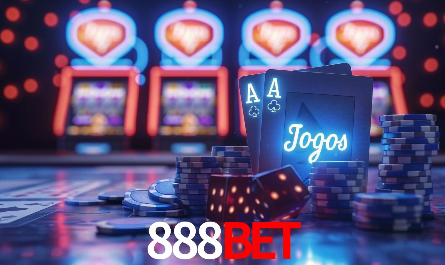 Lista de Jogos 888Bet