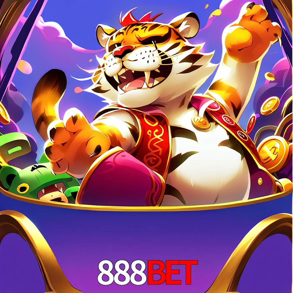 Cassino Online 888Bet